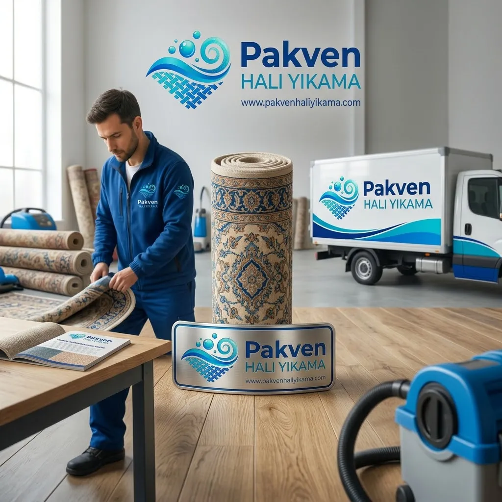 Pakven Halı Yıkama | Buca Koltuk ve Halı Yıkama - İzmir